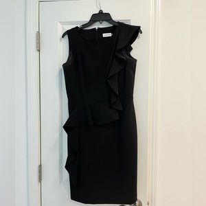 Women’s Calvin Klein Dress